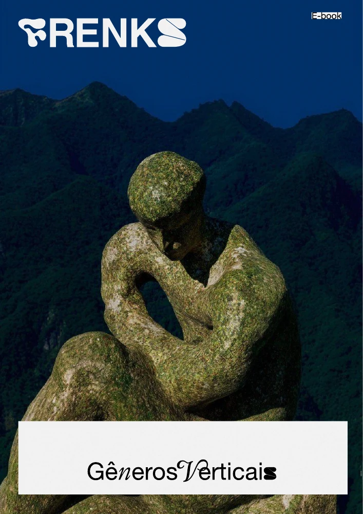 E-book Gêneros Verticais
