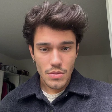 Gabriel Faria